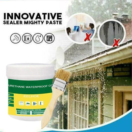 Waterproof Sealant - Pack of 2