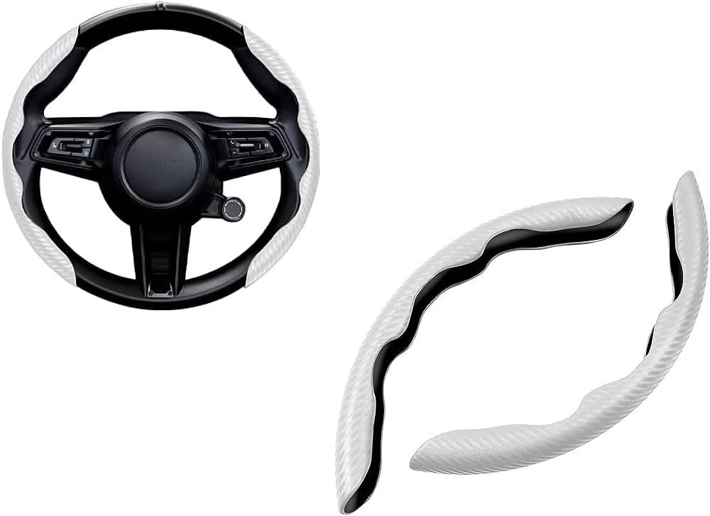 Car Anti-Skid Steering Wheel Cover