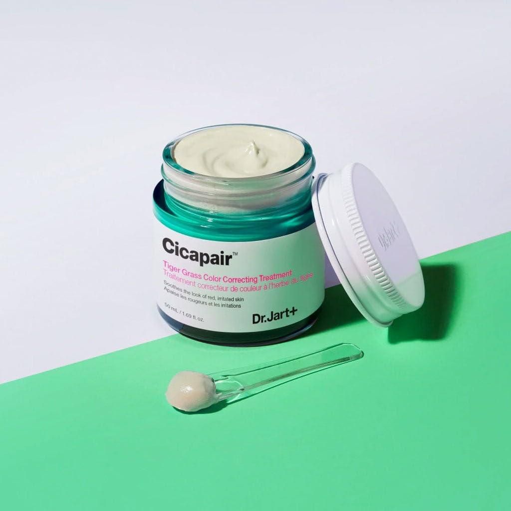 Cicapair™ Color Correcting Cream - Dr.Jart+