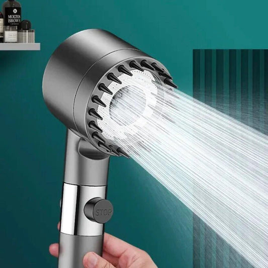 High Pressure Shower Head