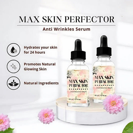 Max Skin Perfector Serum