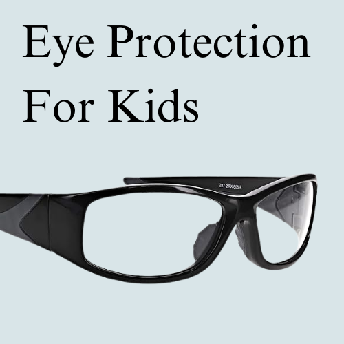 Eye Protection Glasses For Kids