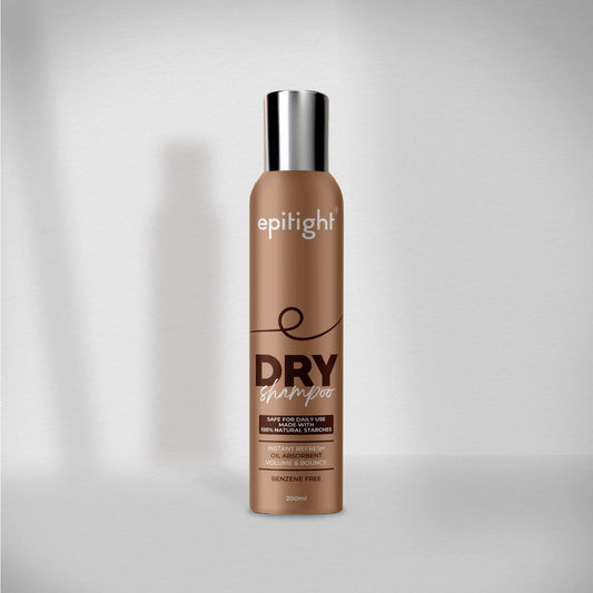 Epitight Dry Shampoo