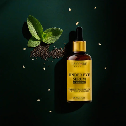 Official Namuna™ Under Eye Serum