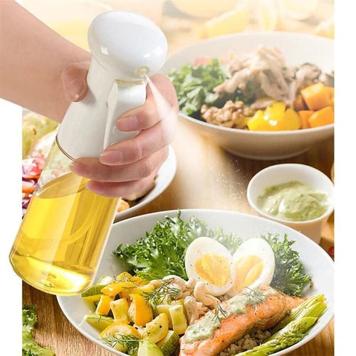 Cooking Spray Bottle