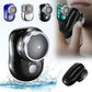 Mini Electric Shaver