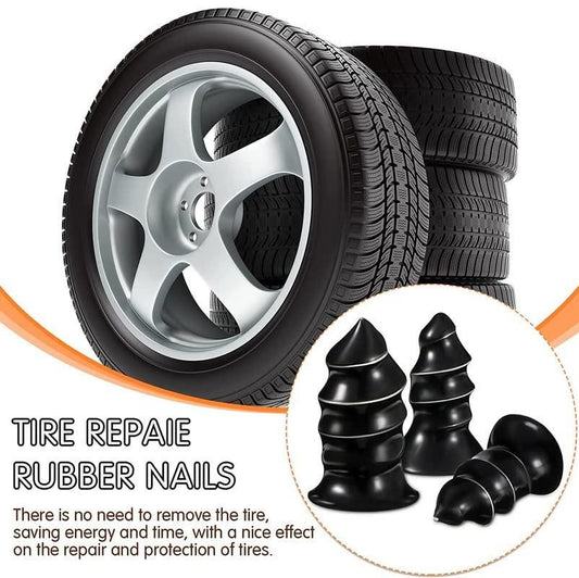 Official Namuna - Vacuum Tire Repair Nail (Pack of 10)