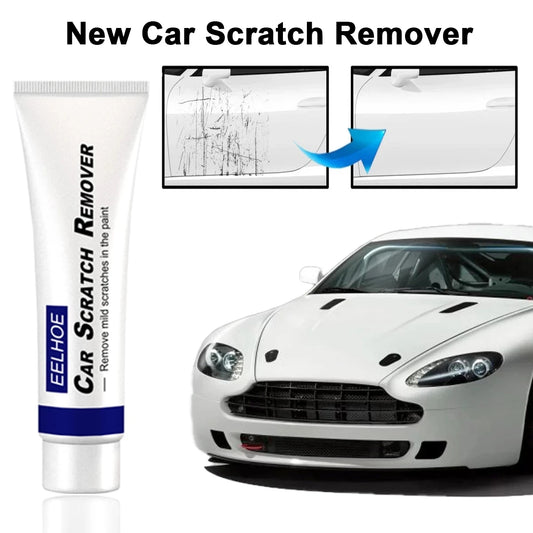 Professional Car Scratch Remover